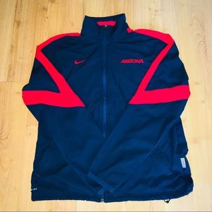 ARIZONA NIKE STORM FIT